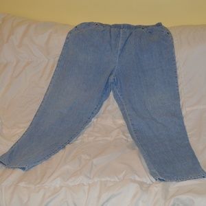 Women's Jeans